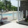 Custom Kennesaw Railing